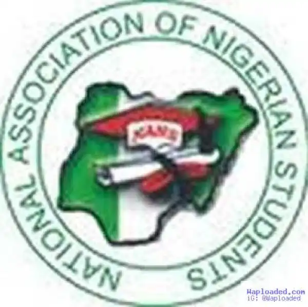 Post-UTME: NANS demands refund for students